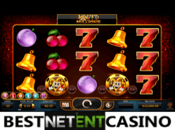 Joker Millions video slot