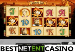 Jokers Cap slot