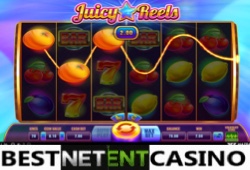 Juicy Reels slot