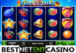 Juicy Spins slot