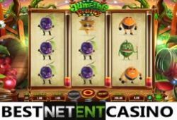 Jumping Fruits slot