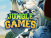 Jungle Games