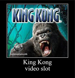 King Kong Slot