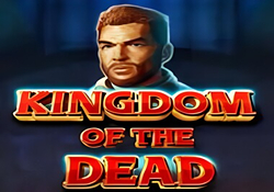 Kingdom of the Dead Slot