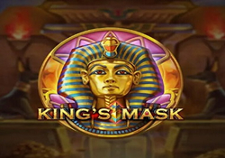Review of the King's Mask&nbsp;Slot