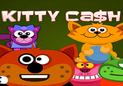 Kitty Cash Slot