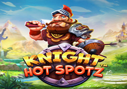 Knight Hot Spotz Slot