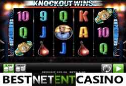 Knockout Wins slot