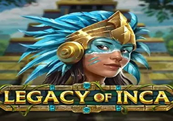 Legacy of Inca Slot&nbsp;Review
