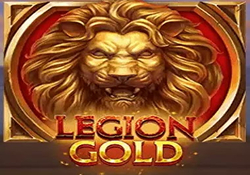Legion Gold Slot&nbsp;Review