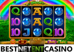 Luck of The Irish Fortune Spins slot