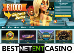 Luckland casino