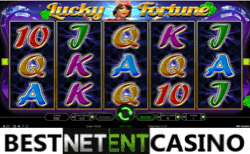 Lucky Fortune slot