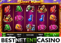 Lucky Money slot