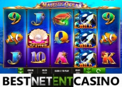 Majestic Ocean slot