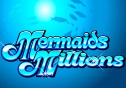 Mermaids Millions