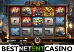 Mining Fever slot