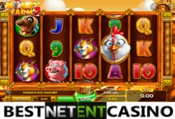 Money Farm 2 slot