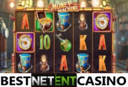 Money Machine slot