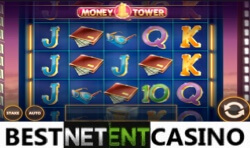 Money Tower slot