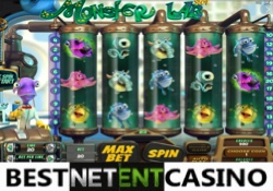 Monster Lab slot