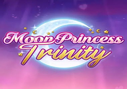 Review of Moon Princess Trinity&nbsp;Slot