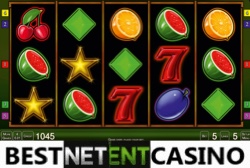 Multi Fruits slot