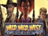 Wild Wild West The Great Train Heist