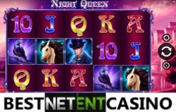 Night Queen slot