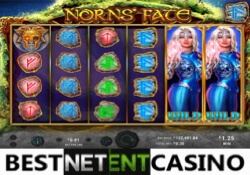 Norns Fate slot