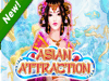 Asian Attraction