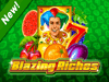 Blazing Riches