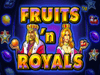 Fruits n Royals