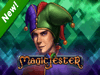 Magic Jester