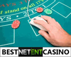 Gambling online