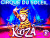 Cirque du Soleil: Kooza