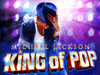 Michael Jackson King of Pop