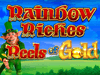 Rainbow Riches: Reels of Gold