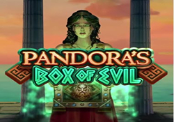 Pandora's Box of Evil Slot&nbsp;Review
