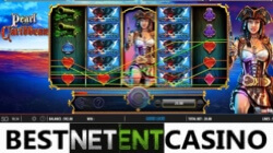 Pearl of the Caribbean slot