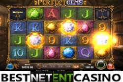 Perfect Gems slot