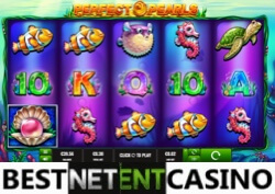 Perfect Pearls slot