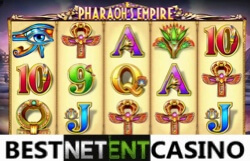 Pharaohs Empire slot