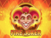 Fire Joker