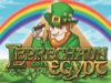 Leprechaun Goes Egypt