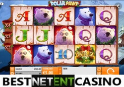 Polar Paws slot