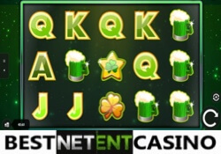 Pots of Luck slot