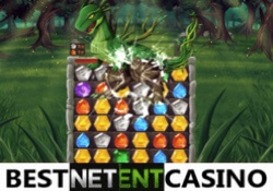 Power of Elements slot