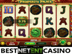 Property palace slot 