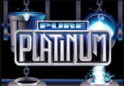 Pure Platinum